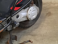 Bromscooter, piaggio, vespa sprint 4t, 2020 - afbeelding 11 van  20