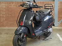 Bromscooter, piaggio, vespa sprint 4t, 2020 - afbeelding 13 van  20
