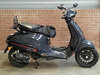 Bromscooter, piaggio, vespa sprint 4t, 2020 - afbeelding 12 van  20