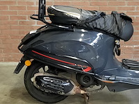Bromscooter, piaggio, vespa sprint 4t, 2020 - afbeelding 14 van  20