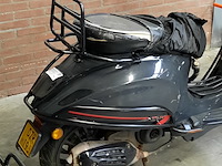 Bromscooter, piaggio, vespa sprint 4t, 2020 - afbeelding 15 van  20