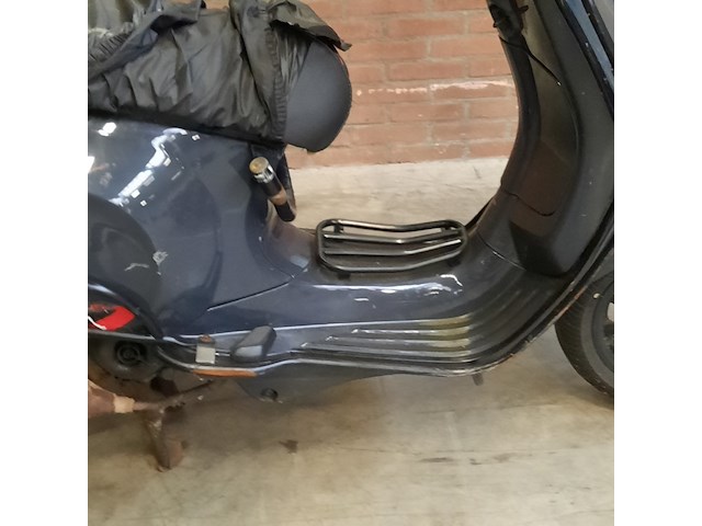 Bromscooter, piaggio, vespa sprint 4t, 2020 - afbeelding 16 van  20