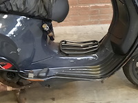 Bromscooter, piaggio, vespa sprint 4t, 2020 - afbeelding 16 van  20