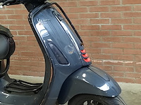 Bromscooter, piaggio, vespa sprint 4t, 2020 - afbeelding 18 van  20