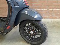 Bromscooter, piaggio, vespa sprint 4t, 2020 - afbeelding 19 van  20