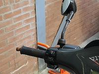 Bromscooter, piaggio, vespa sprint 4t, 2020 - afbeelding 20 van  20