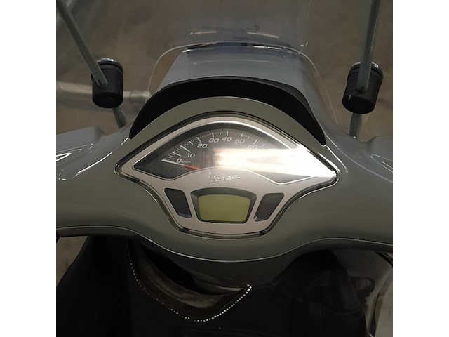 Bromscooter, piaggio, vespa sprint 4t, 2020 - afbeelding 2 van  15