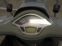 Bromscooter, piaggio, vespa sprint 4t, 2020 - afbeelding 2 van  15