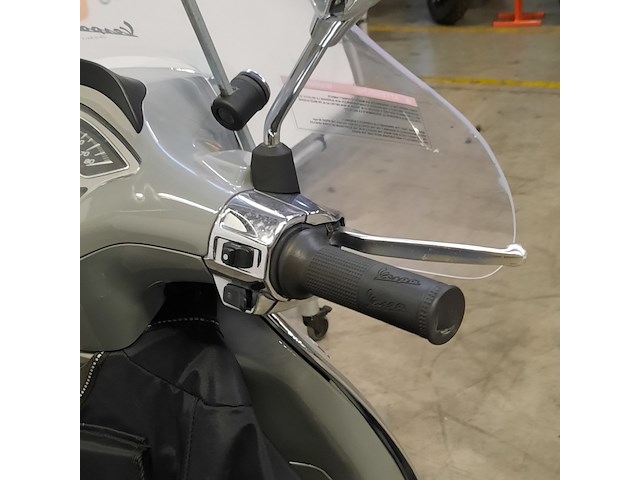 Bromscooter, piaggio, vespa sprint 4t, 2020 - afbeelding 3 van  15