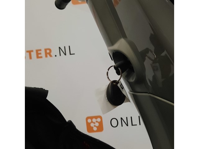 Bromscooter, piaggio, vespa sprint 4t, 2020 - afbeelding 4 van  15