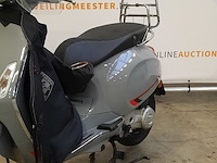 Bromscooter, piaggio, vespa sprint 4t, 2020 - afbeelding 5 van  15
