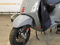 Bromscooter, piaggio, vespa sprint 4t, 2020 - afbeelding 6 van  15