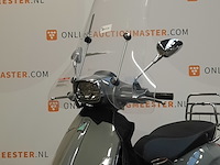 Bromscooter, piaggio, vespa sprint 4t, 2020 - afbeelding 7 van  15