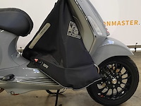 Bromscooter, piaggio, vespa sprint 4t, 2020 - afbeelding 9 van  15