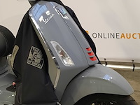 Bromscooter, piaggio, vespa sprint 4t, 2020 - afbeelding 10 van  15