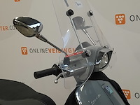Bromscooter, piaggio, vespa sprint 4t, 2020 - afbeelding 11 van  15