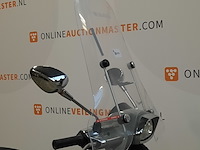 Bromscooter, piaggio, vespa sprint 4t, 2020 - afbeelding 12 van  15