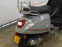 Bromscooter, piaggio, vespa sprint 4t, 2020 - afbeelding 14 van  15