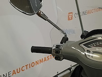 Bromscooter, piaggio, vespa sprint 4t, 2020 - afbeelding 15 van  15