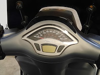 Bromscooter, piaggio, vespa sprint 50, 2021 - afbeelding 2 van  17