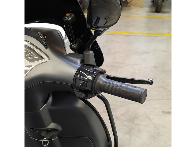Bromscooter, piaggio, vespa sprint 50, 2021 - afbeelding 3 van  17
