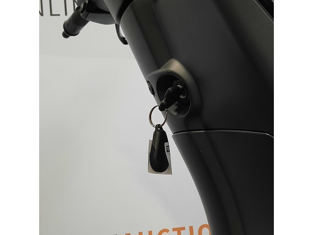 Bromscooter, piaggio, vespa sprint 50, 2021 - afbeelding 4 van  17