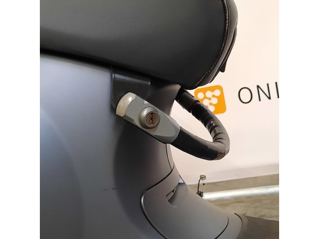 Bromscooter, piaggio, vespa sprint 50, 2021 - afbeelding 5 van  17