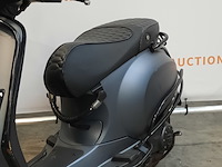 Bromscooter, piaggio, vespa sprint 50, 2021 - afbeelding 6 van  17