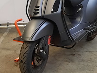 Bromscooter, piaggio, vespa sprint 50, 2021 - afbeelding 7 van  17