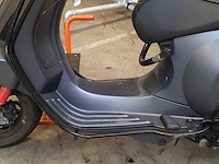 Bromscooter, piaggio, vespa sprint 50, 2021 - afbeelding 9 van  17