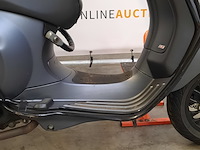 Bromscooter, piaggio, vespa sprint 50, 2021 - afbeelding 11 van  17