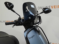 Bromscooter, piaggio, vespa sprint 50, 2021 - afbeelding 14 van  17