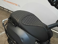 Bromscooter, piaggio, vespa sprint 50, 2021 - afbeelding 15 van  17