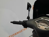 Bromscooter, piaggio, vespa sprint 50, 2021 - afbeelding 17 van  17