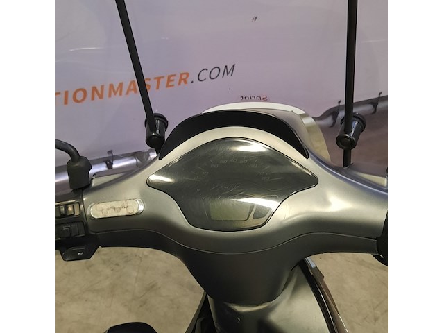 Bromscooter, piaggio, vespa sprint 50, 2022 - afbeelding 2 van  17