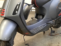 Bromscooter, piaggio, vespa sprint 50, 2022 - afbeelding 5 van  17