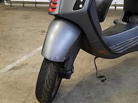 Bromscooter, piaggio, vespa sprint 50, 2022 - afbeelding 6 van  17