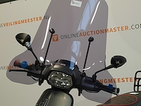 Bromscooter, piaggio, vespa sprint 50, 2022 - afbeelding 8 van  17