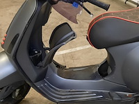 Bromscooter, piaggio, vespa sprint 50, 2022 - afbeelding 9 van  17