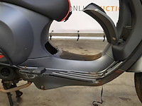 Bromscooter, piaggio, vespa sprint 50, 2022 - afbeelding 11 van  17