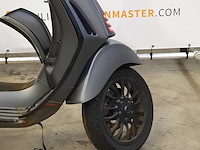 Bromscooter, piaggio, vespa sprint 50, 2022 - afbeelding 12 van  17