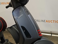 Bromscooter, piaggio, vespa sprint 50, 2022 - afbeelding 13 van  17