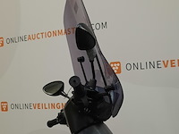 Bromscooter, piaggio, vespa sprint 50, 2022 - afbeelding 14 van  17
