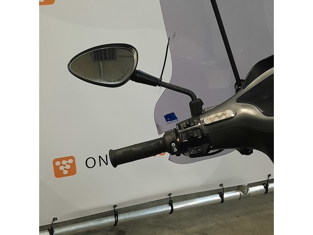 Bromscooter, piaggio, vespa sprint 50, 2022 - afbeelding 17 van  17