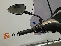 Bromscooter, piaggio, vespa sprint 50, 2022 - afbeelding 17 van  17