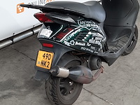Bromscooter, piaggio, zip, 2005 - afbeelding 2 van  23