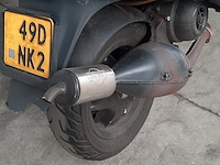Bromscooter, piaggio, zip, 2005 - afbeelding 3 van  23