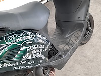 Bromscooter, piaggio, zip, 2005 - afbeelding 4 van  23