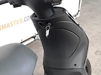 Bromscooter, piaggio, zip, 2005 - afbeelding 5 van  23