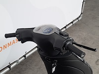 Bromscooter, piaggio, zip, 2005 - afbeelding 7 van  23